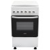 Плита Eleyus COMBO 5007 EF WH