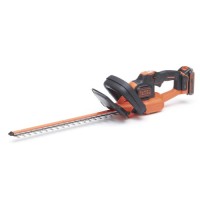 Кущоріз Black&Decker 18М, 2Ah, 45 см (GTC18452PC)