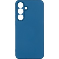 Чохол до мобільного телефона Armorstandart ICON Samsung S25 FE 5G Dark Blue (ARM87039)