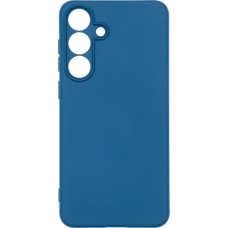 Чохол до мобільного телефона Armorstandart ICON Samsung S25 FE 5G Dark Blue (ARM87039)