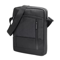 Сумка для ноутбука Promate 13.3" Satchel-HB black (satchel-hb.black)