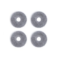 Насадка на пилосос Ecovacs тканинна насадка для миття до Т30 PRO OMNI (DCC020042)