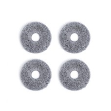 Насадка на пилосос Ecovacs тканинна насадка для миття до Т30 PRO OMNI (DCC020042)