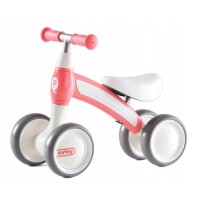 Біговел QPlay Cutey Light Pink (B-400-5CuteyLightPink)
