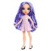 Лялька Rainbow High серії ОРР - Вайолет (990024)