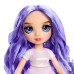 Лялька Rainbow High серії ОРР - Вайолет (990024)