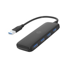 Концентратор HP USB 3.0 to 4xUSB 3.0 (HP_DHC-CT110)