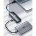 Концентратор HP USB 3.0 to 4xUSB 3.0 (HP_DHC-CT110)