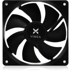 Кулер до корпусу Vinga 12026 ОЕМ