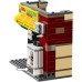 Конструктор LEGO Super Heroes Всесвіт-павук: Майлз Моралес проти Плями (76311)