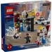Конструктор LEGO Super Heroes Всесвіт-павук: Майлз Моралес проти Плями (76311)