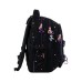 Рюкзак шкільний Kite Education teens 8001M Romantic Street Art (K26-8001M-1)