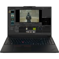 Ноутбук Lenovo ThinkPad P16s G5 (21XFS22V00)