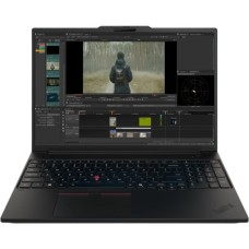 Ноутбук Lenovo ThinkPad P16s G5 (21XFS22V00)