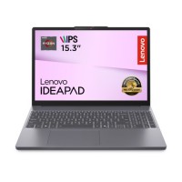 Ноутбук Lenovo IdeaPad Slim 3 15ARP10 (83K700Q8RA)