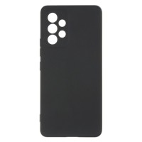 Чохол до мобільного телефона Armorstandart SmartMatte Slim Fit Samsung A53 Camera cover Black (ARM60889)
