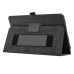 Чохол до планшета BeCover Slimbook Lenovo Tab M10 Plus (3rd Gen)/K10 Pro TB-226 10.61" Black (707979)