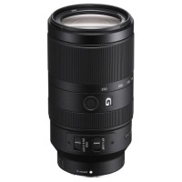 Об'єктив Sony 70-350mm, f/4.5-6.3 G OSS для камер NEX (SEL70350G.SYX)