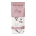 Колготки BNM зі стразами (M0C0302-1174-7G-white)