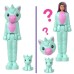 Лялька Barbie Мінілялечка Color Reveal серії Mini BarbieLand (сюрприз) (HYM25)