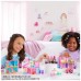 Лялька Barbie Мінілялечка Color Reveal серії Mini BarbieLand (сюрприз) (HYM25)