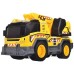 Спецтехніка Dickie Toys Функціональне авто Екскаватор зі звук. та світл. ефект., 30 см (3306026)