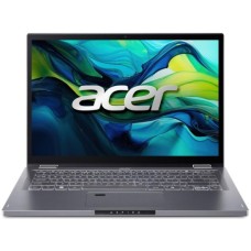 Ноутбук Acer Aspire Spin 14 ASP14-52MTN (NX.J3JEU.004)