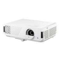 Проектор ViewSonic PX749-4K (VS19349)