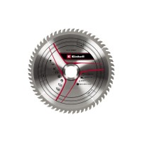 Диск пильний Einhell TCT KWB до торцової пилки, 216х30 мм, 60 зубц (588261)