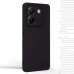 Чохол до мобільного телефона Armorstandart Matte Slim Fit Xiaomi Poco M7 Pro 5G Camera cover Black (ARM83151)