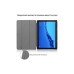 Чохол до планшета AirOn Premium HUAWEI M5 Lite 10.1" + film Black (4822352781036)