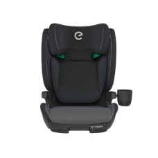 Автокрісло Espiro THETA 110 2/3 ISOFIX ONYX (5905683800891)