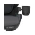 Автокрісло Espiro THETA 110 2/3 ISOFIX ONYX (5905683800891)