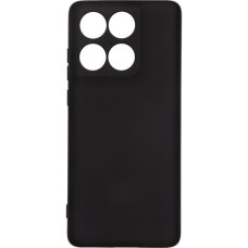 Чохол до мобільного телефона Armorstandart ICON Motorola Edge 60 Fusion 5G Black (ARM85382)