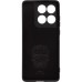 Чохол до мобільного телефона Armorstandart ICON Motorola Edge 60 Fusion 5G Black (ARM85382)