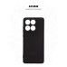Чохол до мобільного телефона Armorstandart ICON Motorola Edge 60 Fusion 5G Black (ARM85382)