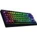 Клавіатура Razer BlackWidow V4 Low-Profile TKL Wireless/Bluetooth/USB Yellow switch UA Black (RZ03-05450100-R3M1)