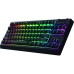 Клавіатура Razer BlackWidow V4 Low-Profile TKL Wireless/Bluetooth/USB Yellow switch UA Black (RZ03-05450100-R3M1)