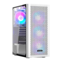 Корпус для ПК PcCooler DIAMOND MA100W MESH