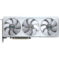 Відеокарта GIGABYTE GeForce RTX5070 12Gb EAGLE OC ICE SFF (GV-N5070EAGLEOC ICE-12GD)