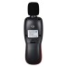Вимірювач рівня шуму Wintact Bluetooth 30-130 дБ (WT85B)
