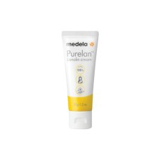 Косметика для мам Medela Purelan 2.0, 37 г крем для сосків (101041336/101041340)