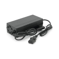 Мережевий зарядний пристрій для АКБ Jinyi LD-001-48V-2A