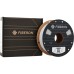 Пластик для 3D-принтера Polymaker Fiberon PET-GF15 1,75mm 0,5kg LIGHT GREY (FL02004)
