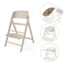 Стілець для годування Cybex Click&Fold 4в1 All Natural (524000869)