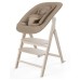 Стілець для годування Cybex Click&Fold 4в1 All Natural (524000869)
