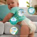 Підгузки Pampers Active Baby Mid Розмір 3 (6-10 кг) 90 ш (8001090949455)
