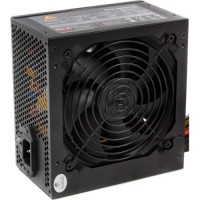 Блок живлення Golden Field 650W (ATX-SS650)