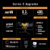 Монітор ASUS TUF Gaming VG34WQL5A (90LM0CI1-B01171)