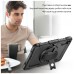 Чохол до планшета BeCover FortTab Xiaomi Redmi Pad 2 11.0" Black (715643)